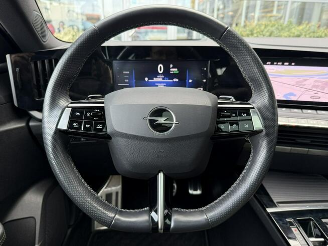 Opel Astra 1.6 T Plug -in Hybrid180 KM Automat ULTIMATE FV 23% Bezwypadkowy