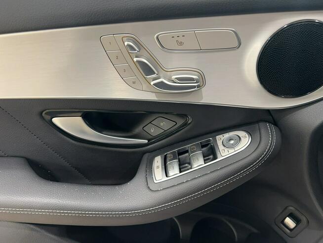 Mercedes GLC 200 4-Matic AMG SALON PL F-VAT 133.252netto