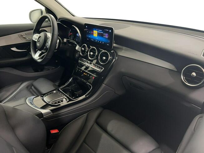 Mercedes GLC 200 4-Matic AMG SALON PL F-VAT 133.252netto