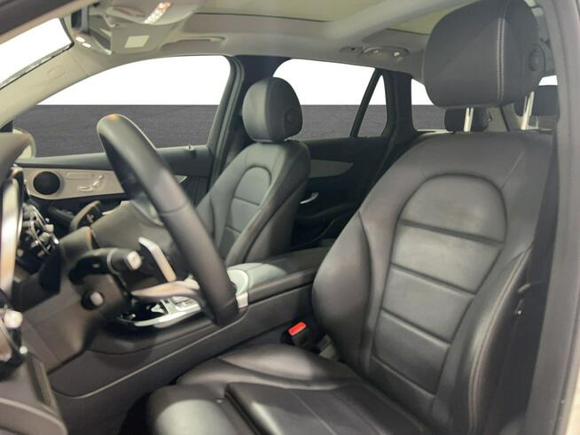 Mercedes GLC 200 4-Matic AMG SALON PL F-VAT 133.252netto