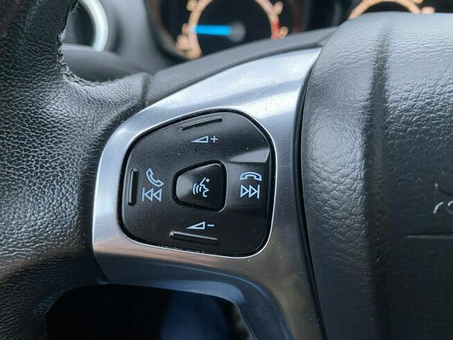 Ford Fiesta Niski oryginalny przebieg !!!