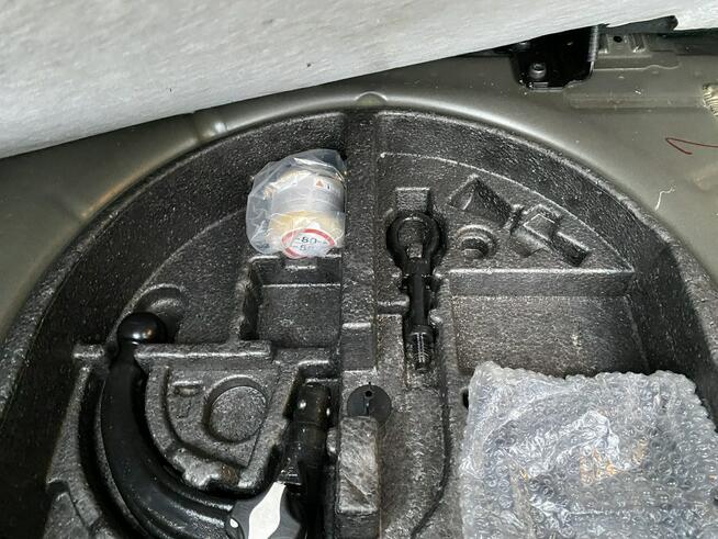 Ford Fiesta Niski oryginalny przebieg !!!