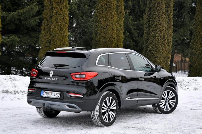 Renault Kadjar 1.3i(160KM)*Lift*94tyś.km*Full Led*Navi*Kamera*Skóry*Bose*Alu19"ASO