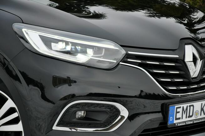 Renault Kadjar 1.3i(160KM)*Lift*94tyś.km*Full Led*Navi*Kamera*Skóry*Bose*Alu19"ASO