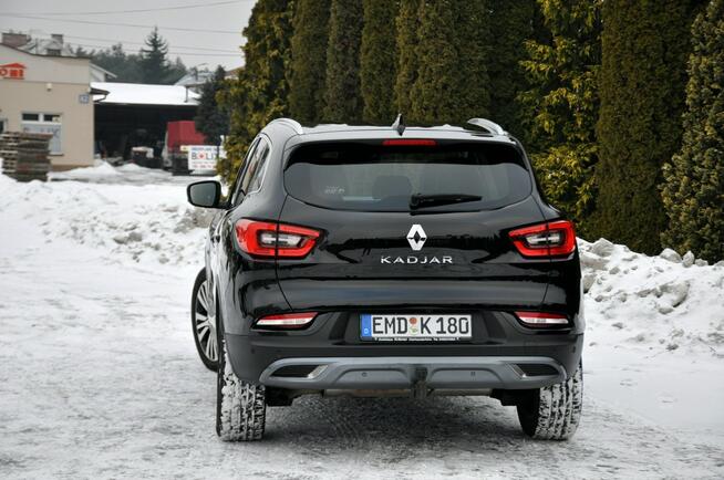 Renault Kadjar 1.3i(160KM)*Lift*94tyś.km*Full Led*Navi*Kamera*Skóry*Bose*Alu19"ASO