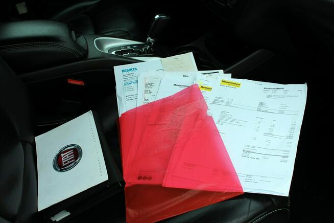 Fiat Freemont Od750zł m-c!BLACK CODE*4x4Aut170km*Kamera*Monitor#Navi*