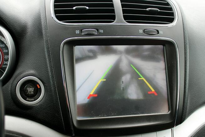 Fiat Freemont Od750zł m-c!BLACK CODE*4x4Aut170km*Kamera*Monitor#Navi*