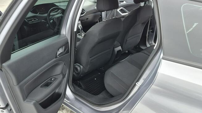 Peugeot 308 1.6 120KM Automat Climatronic Led Polski Salon Serwis