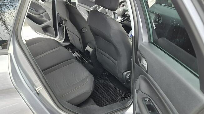 Peugeot 308 1.6 120KM Automat Climatronic Led Polski Salon Serwis