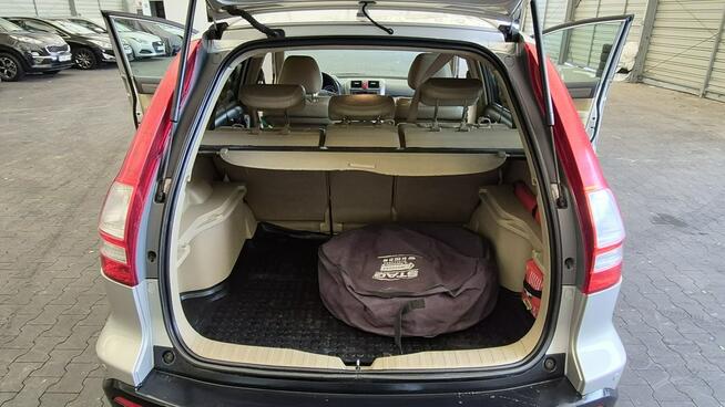 Honda CR-V 2.0 150KM 4x4 LPG Skóra Xenon Szyber Polski Salon