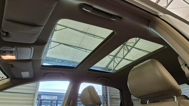 Honda CR-V 2.0 150KM 4x4 LPG Skóra Xenon Szyber Polski Salon