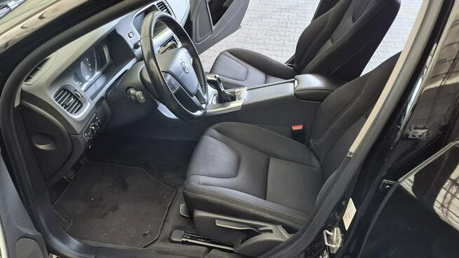 Volvo V60 2.0 D2 120KM Navi Led Climatronic Pdc Serwis
