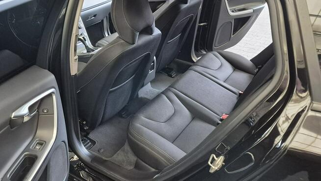 Volvo V60 2.0 D2 120KM Navi Led Climatronic Pdc Serwis