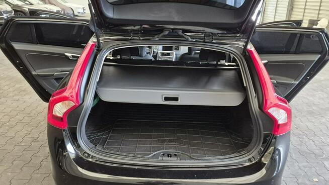 Volvo V60 2.0 D2 120KM Navi Led Climatronic Pdc Serwis