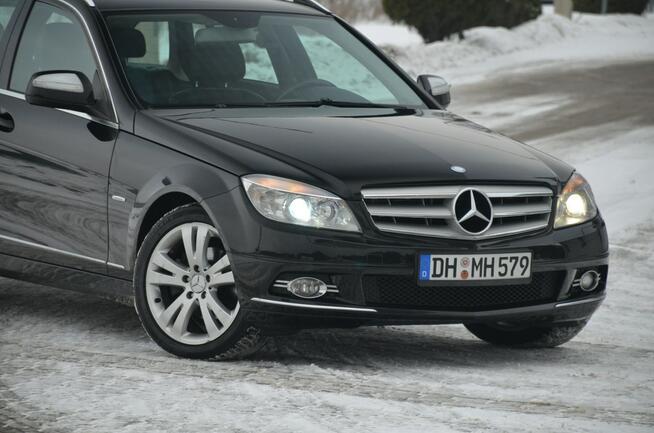 Mercedes C 180 1,8*Kompressor*156KM*Avantgarde*Xenon*Automat