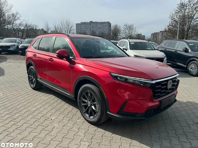 Honda CR-V Advance 2.0 (184 KM) AWD e:HEV e:CVT (100)