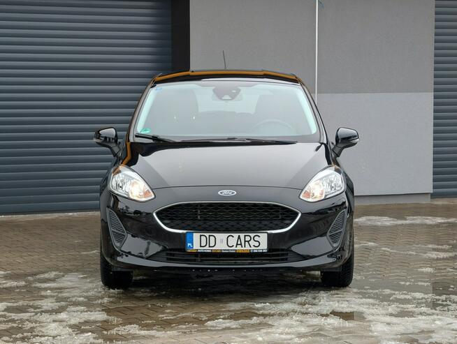 Ford Fiesta S&S COOL&CONNECT