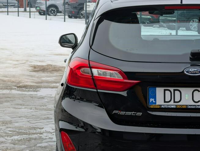 Ford Fiesta S&S COOL&CONNECT