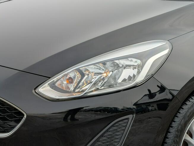 Ford Fiesta S&S COOL&CONNECT