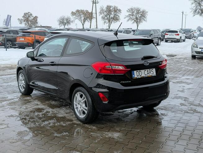 Ford Fiesta S&S COOL&CONNECT