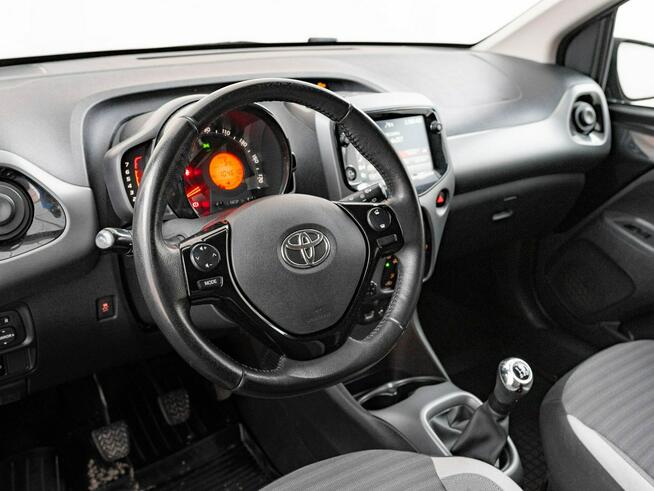 Toyota Aygo GD5L530#1.0 VVT-i X-play Ekran dotykowy K.cof Salon PL VAT 23%