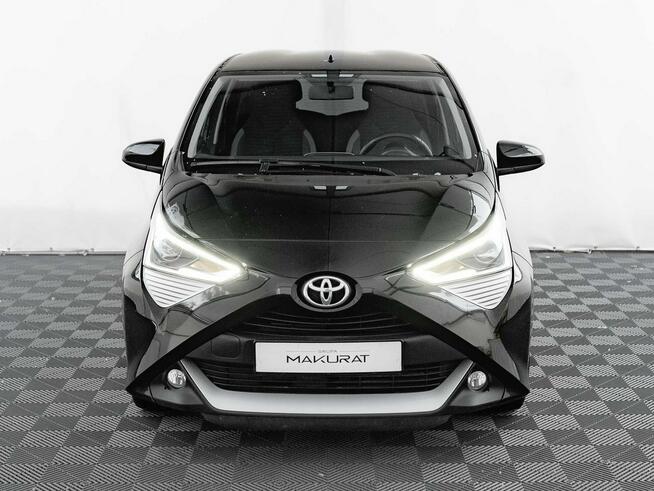 Toyota Aygo GD5L530#1.0 VVT-i X-play Ekran dotykowy K.cof Salon PL VAT 23%