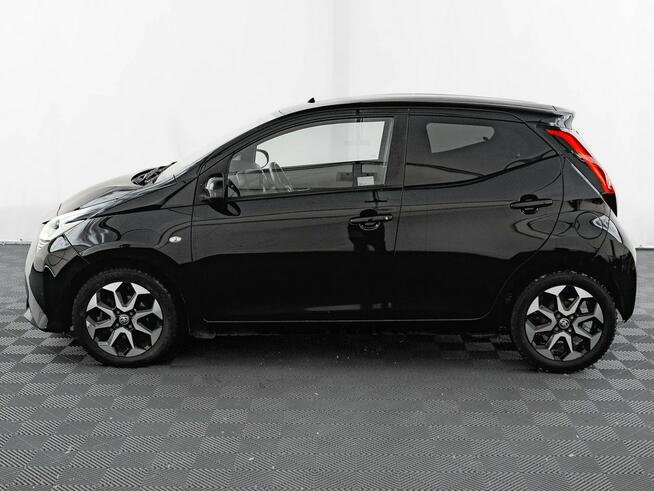 Toyota Aygo GD5L530#1.0 VVT-i X-play Ekran dotykowy K.cof Salon PL VAT 23%