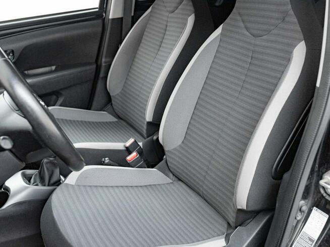 Toyota Aygo GD5L530#1.0 VVT-i X-play Ekran dotykowy K.cof Salon PL VAT 23%