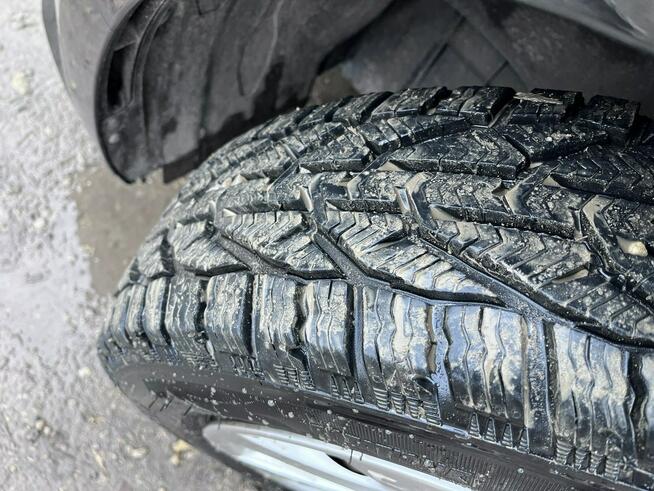 Kia Rio 1.2 1WŁ Klima Isofix Bez Rdzy Stan BDB BEzwypadk Opłacony