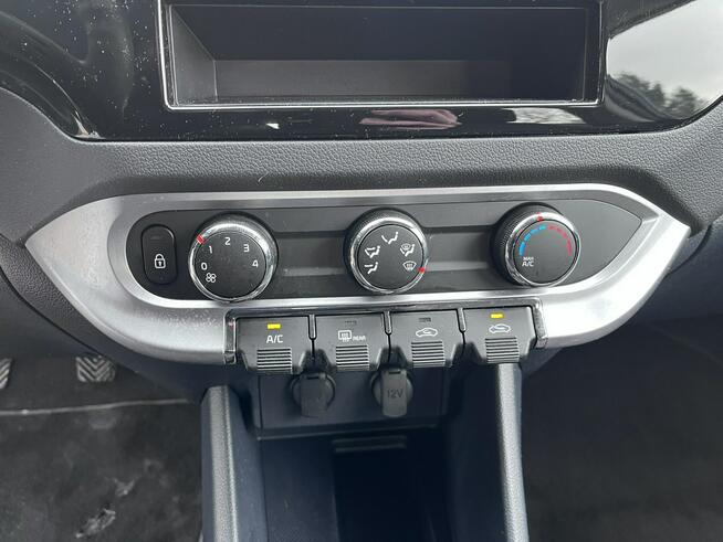 Kia Rio 1.2 1WŁ Klima Isofix Bez Rdzy Stan BDB BEzwypadk Opłacony
