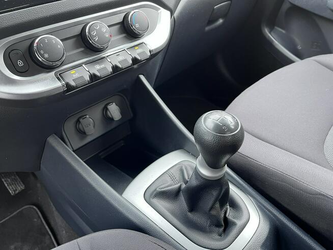 Kia Rio 1.2 1WŁ Klima Isofix Bez Rdzy Stan BDB BEzwypadk Opłacony