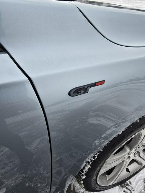 Peugeot 508 SW 2,2hdi Wersja GT-Line.Automat.Navi.Panorama Dach.Pół-Skóry.OKAZJA