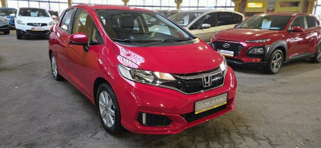 Honda Jazz 2019/2020 ZOBACZ OPIS !! W podanej cenie roczna gwarancja