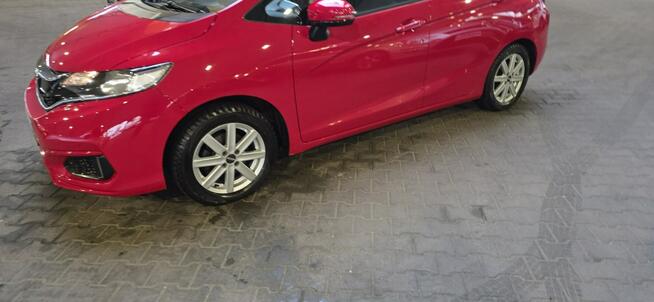 Honda Jazz 2019/2020 ZOBACZ OPIS !! W podanej cenie roczna gwarancja
