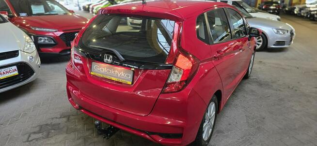 Honda Jazz 2019/2020 ZOBACZ OPIS !! W podanej cenie roczna gwarancja
