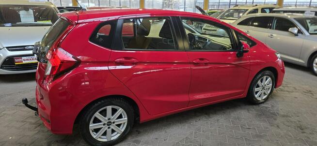 Honda Jazz 2019/2020 ZOBACZ OPIS !! W podanej cenie roczna gwarancja