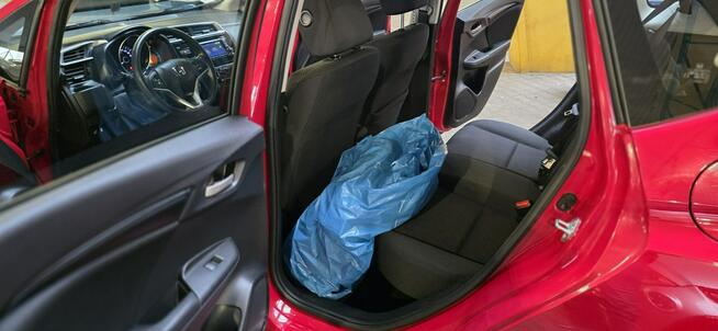 Honda Jazz 2019/2020 ZOBACZ OPIS !! W podanej cenie roczna gwarancja