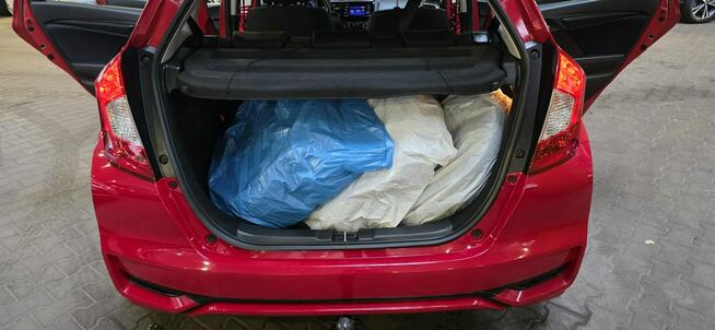 Honda Jazz 2019/2020 ZOBACZ OPIS !! W podanej cenie roczna gwarancja