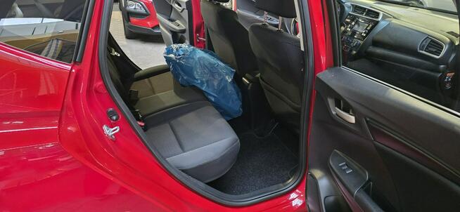 Honda Jazz 2019/2020 ZOBACZ OPIS !! W podanej cenie roczna gwarancja