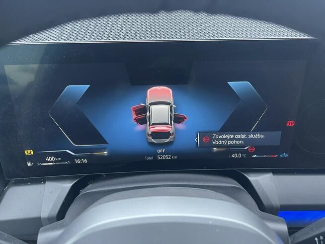 BMW X3 EU mHEV Mpakiet Xdrive Skóra Pamięć Kamery360 Podgrzewanie Virtual