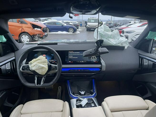 BMW X3 EU mHEV Mpakiet Xdrive Skóra Pamięć Kamery360 Podgrzewanie Virtual