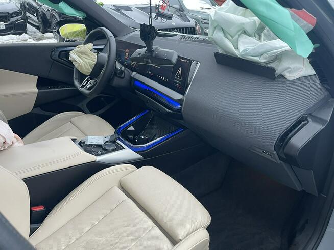 BMW X3 EU mHEV Mpakiet Xdrive Skóra Pamięć Kamery360 Podgrzewanie Virtual