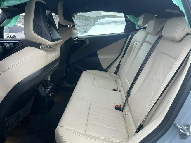 BMW X3 EU mHEV Mpakiet Xdrive Skóra Pamięć Kamery360 Podgrzewanie Virtual