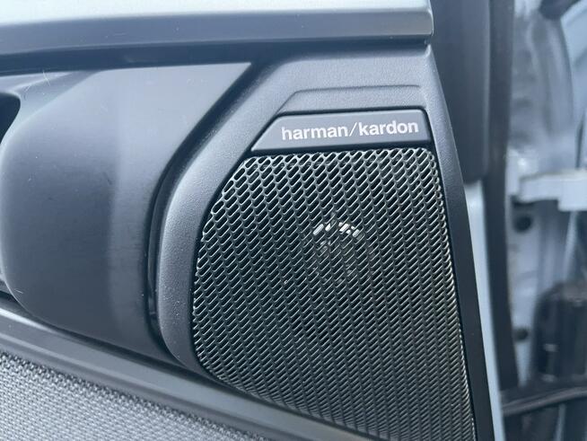 BMW X3 EU mHEV Mpakiet Xdrive Skóra Pamięć Kamery360 Podgrzewanie Virtual