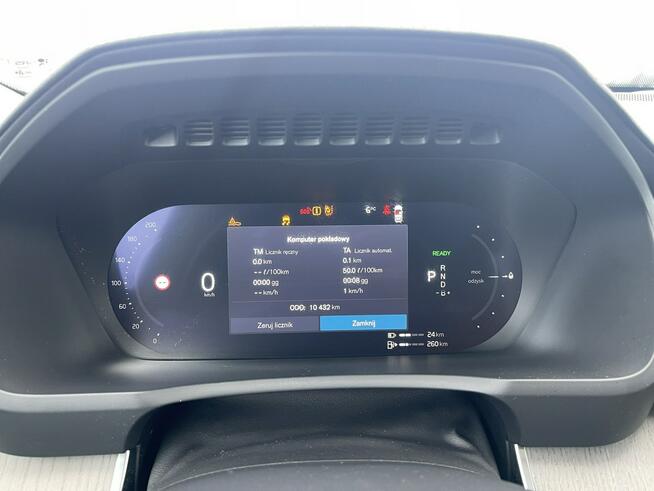 Volvo XC 90 EU T8 AWD 7 OS. Skóra Pamięć Kamery360 Harman HAK