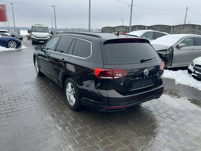 Volkswagen Passat Variant Automat Kamery360 Podgrzewanie Webasto Virtual