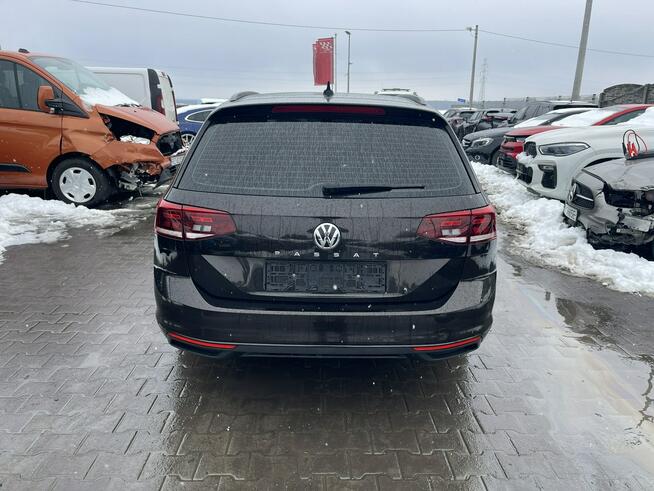 Volkswagen Passat Variant Automat Kamery360 Podgrzewanie Webasto Virtual