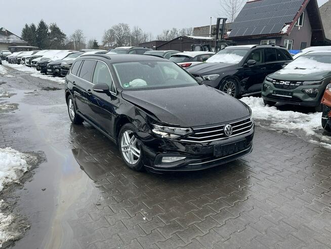 Volkswagen Passat Variant Automat Kamery360 Podgrzewanie Webasto Virtual