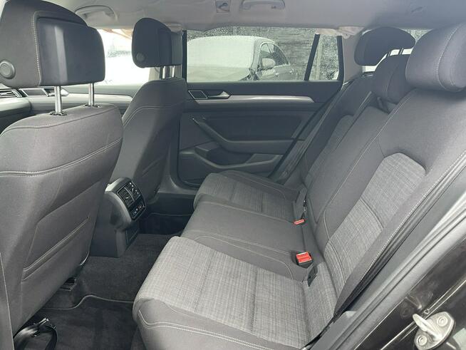 Volkswagen Passat Variant Automat Kamery360 Podgrzewanie Webasto Virtual
