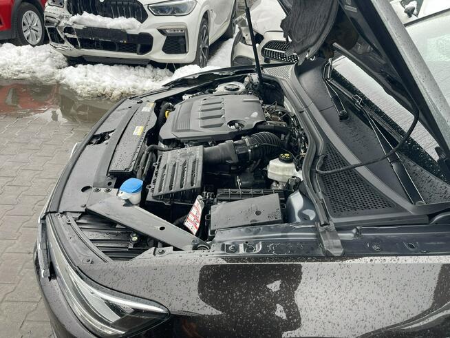 Volkswagen Passat Variant Automat Kamery360 Podgrzewanie Webasto Virtual